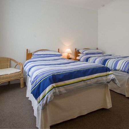 Seaview Bed & Breakfast Looe Luaran gambar