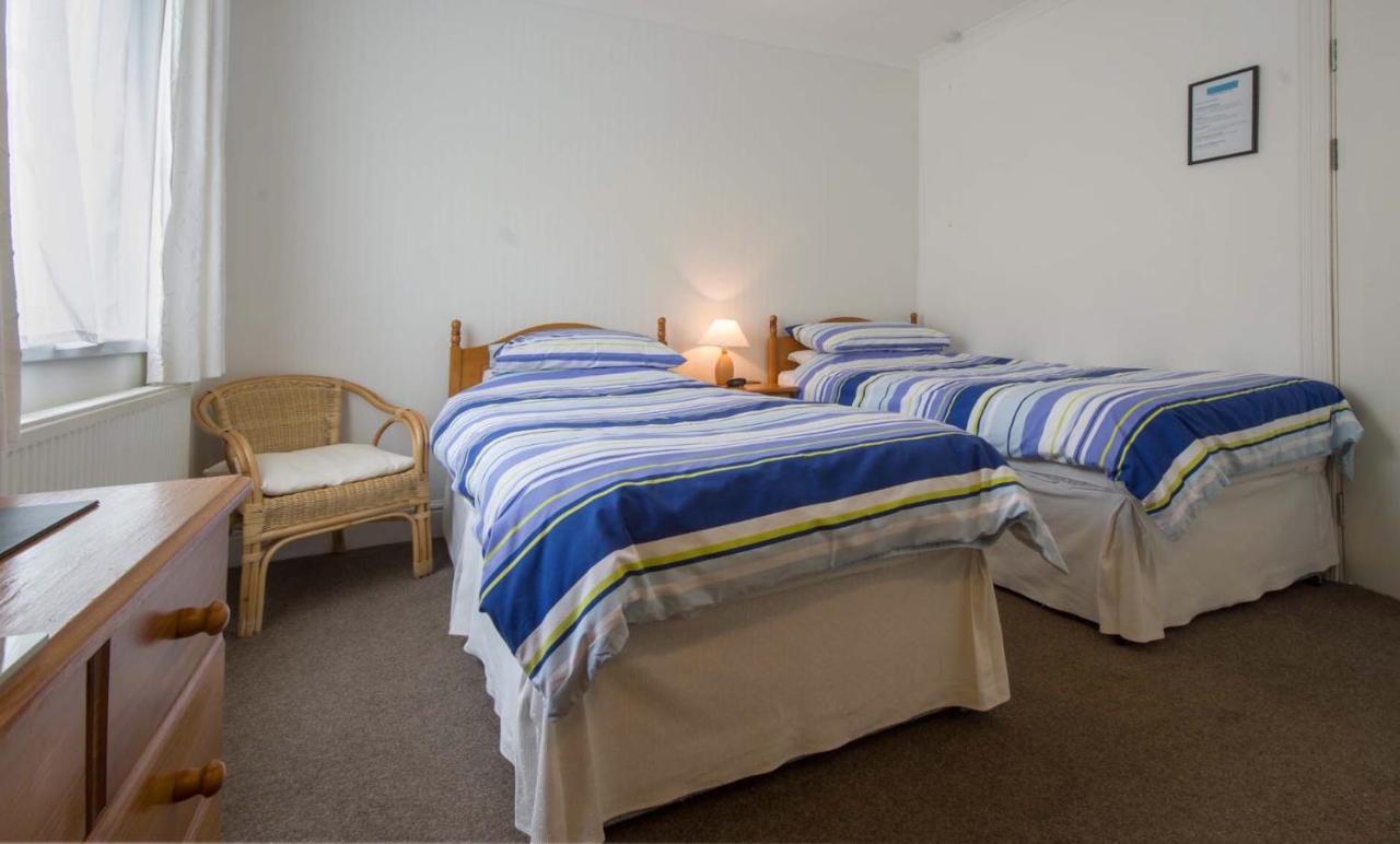 Seaview Bed & Breakfast Looe Luaran gambar