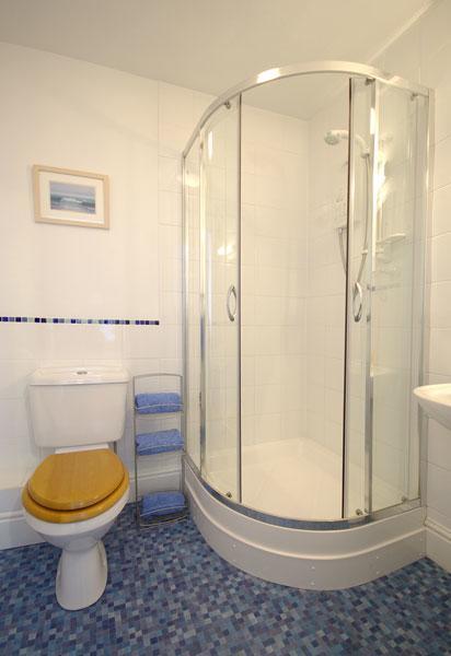 Seaview Bed & Breakfast Looe Luaran gambar