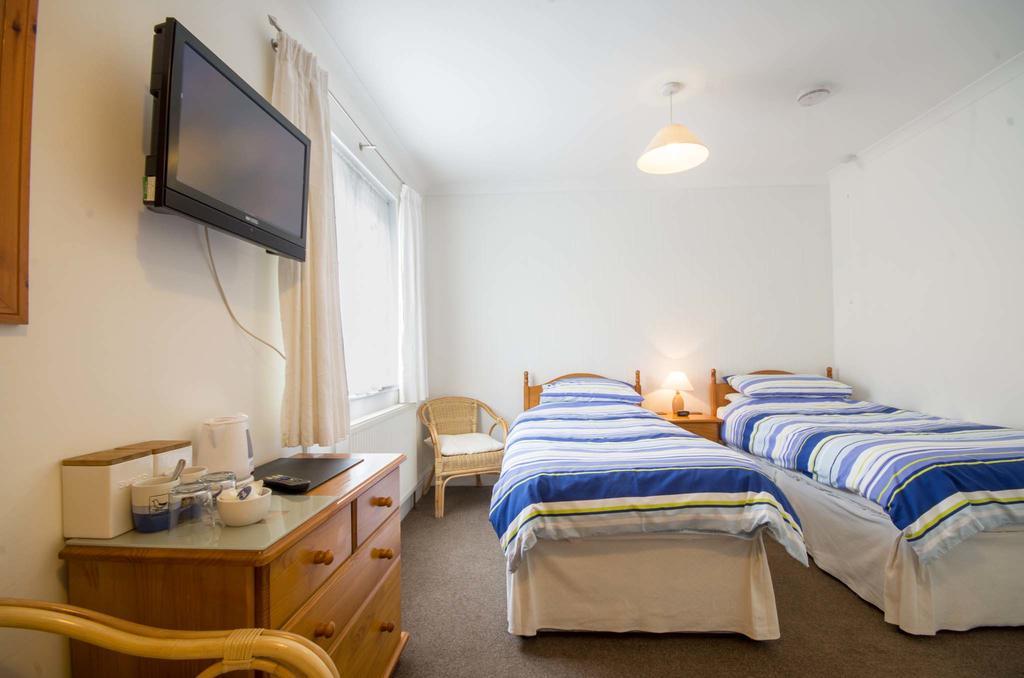 Seaview Bed & Breakfast Looe Luaran gambar