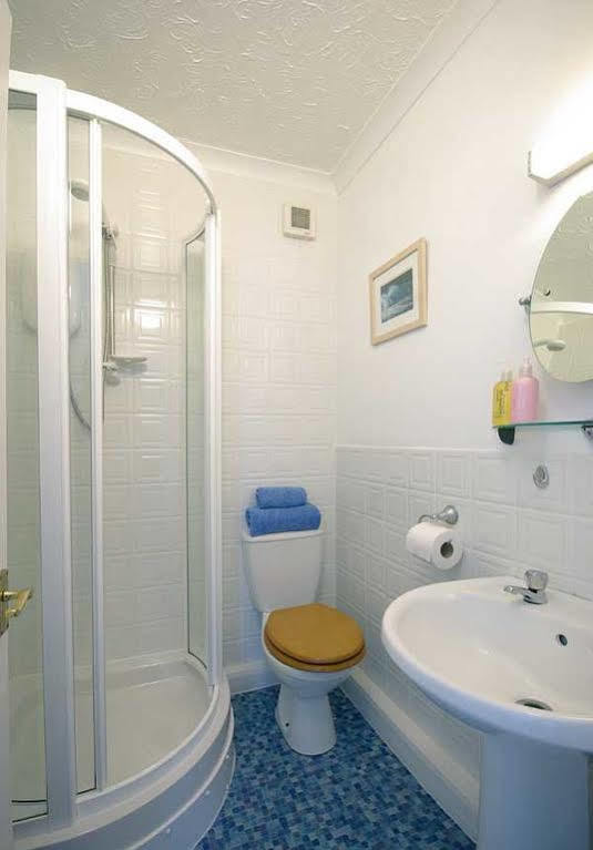 Seaview Bed & Breakfast Looe Luaran gambar